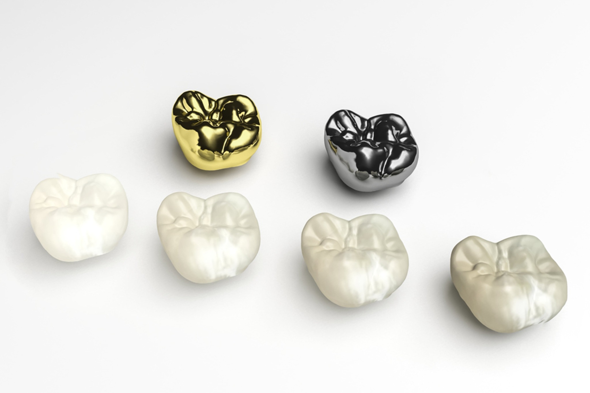 how to avoid dental crowns if you do not really need them