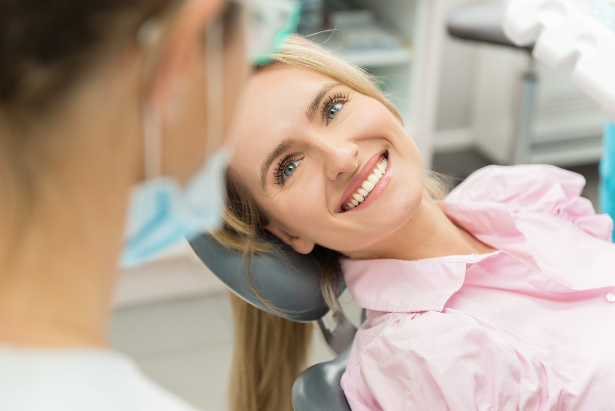 types of dental cleanings