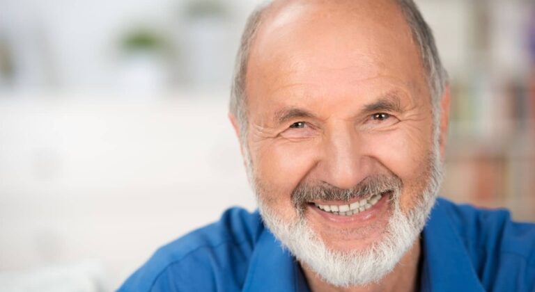 4 tips for living with new partial dentures