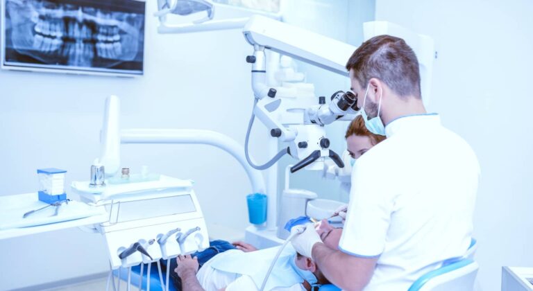 getting root canal step by step guide