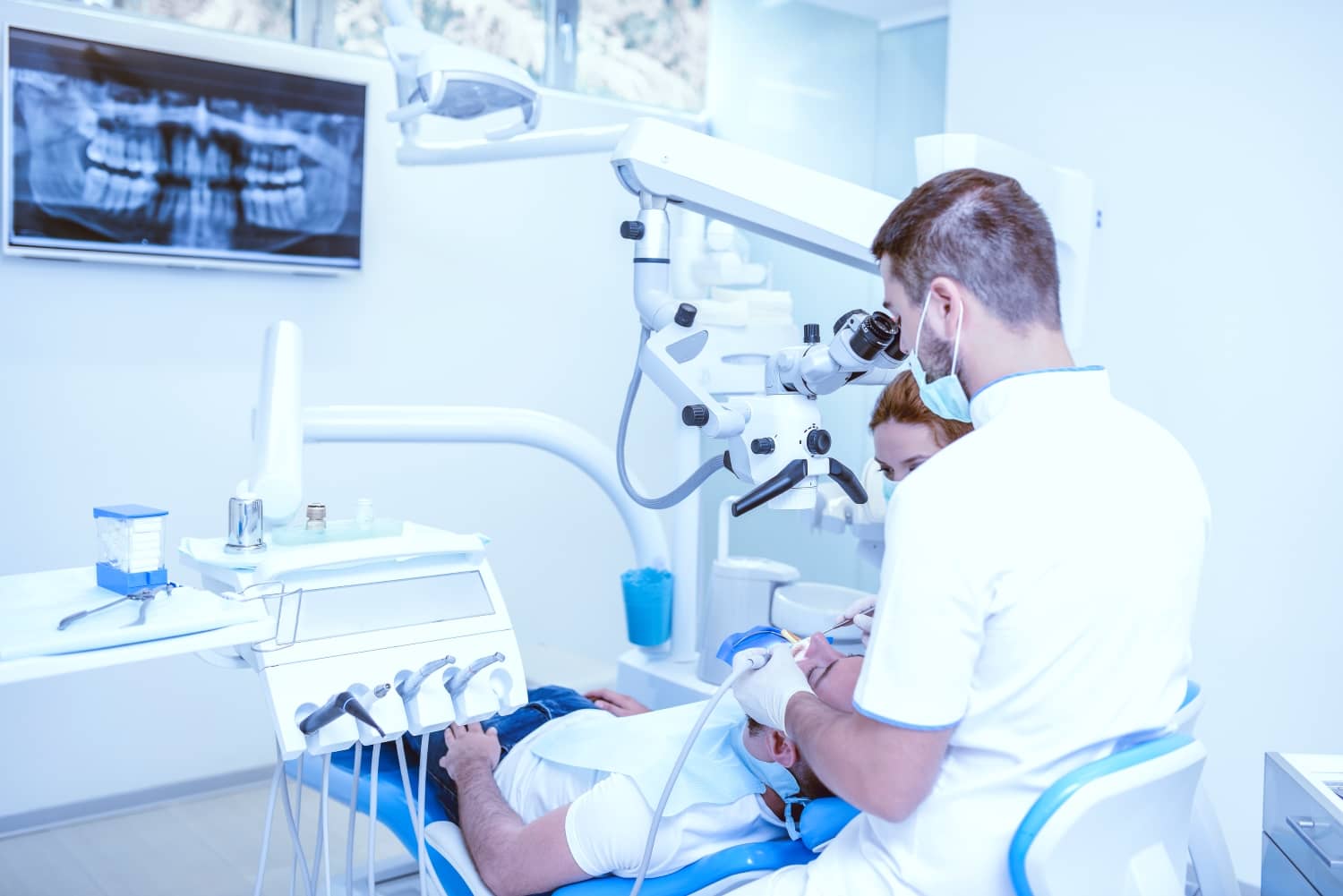 getting root canal step by step guide
