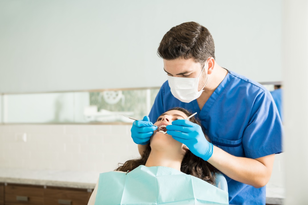 General Dentistry in West Edmonton